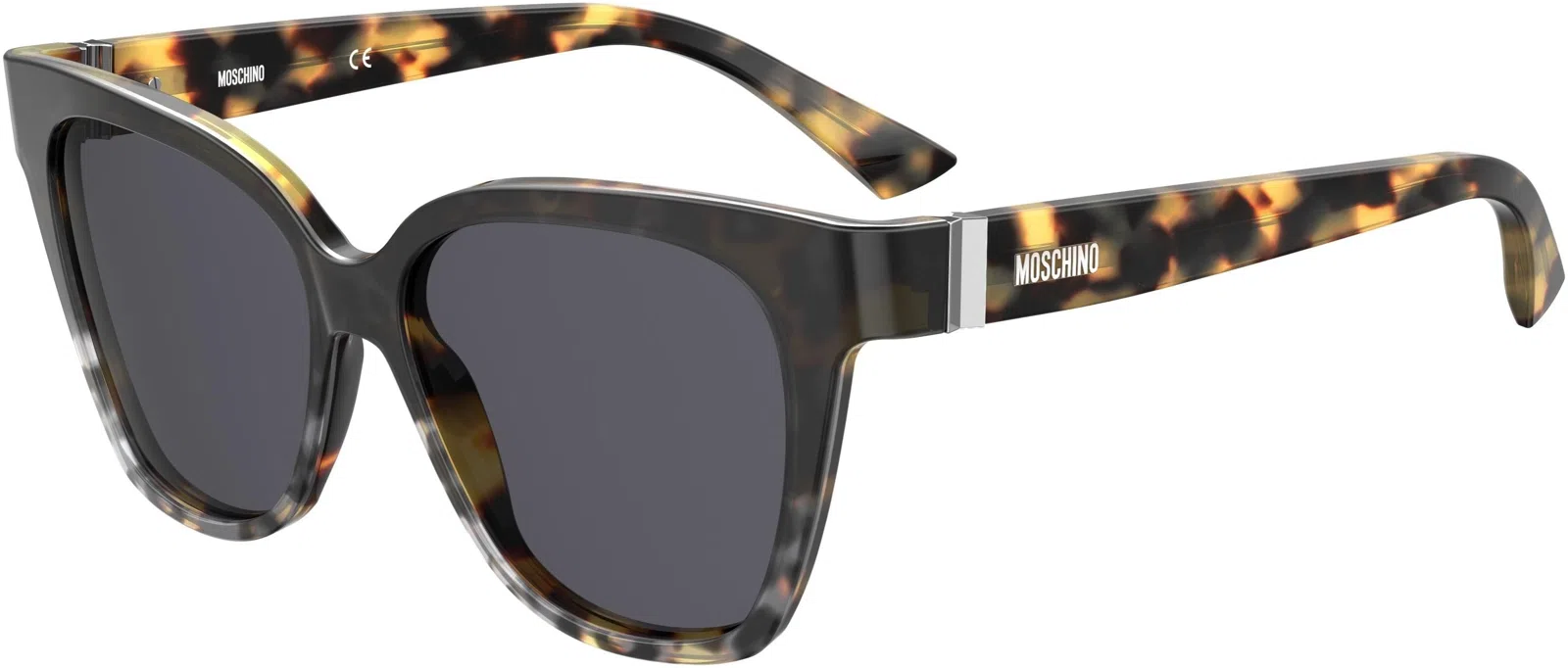Moschino 066 Sunglasses - view 3